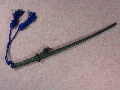Iron samurai armor parts - samurai,